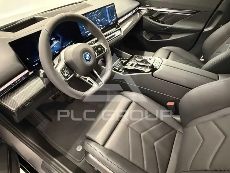 2026 BMW I5