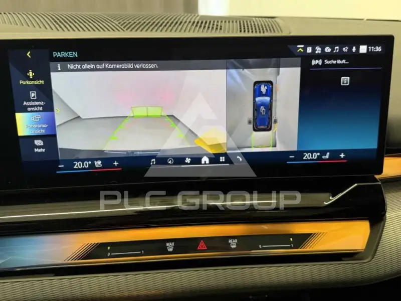 2026 BMW I5