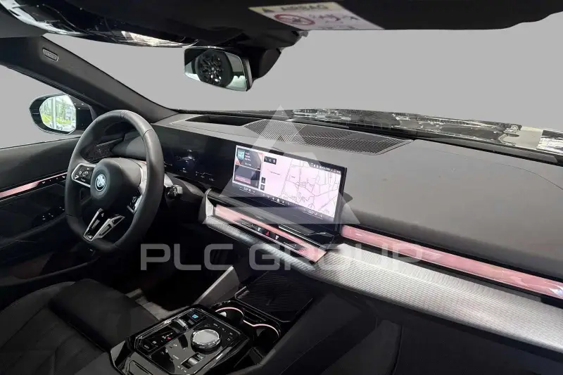 2026 BMW I5