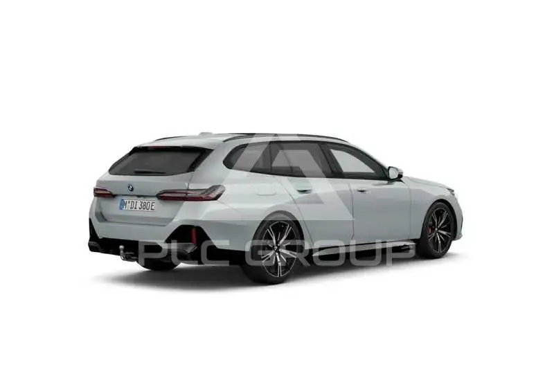 2026 BMW I5