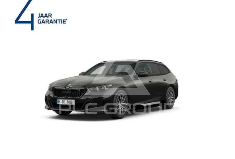 2026 BMW I5