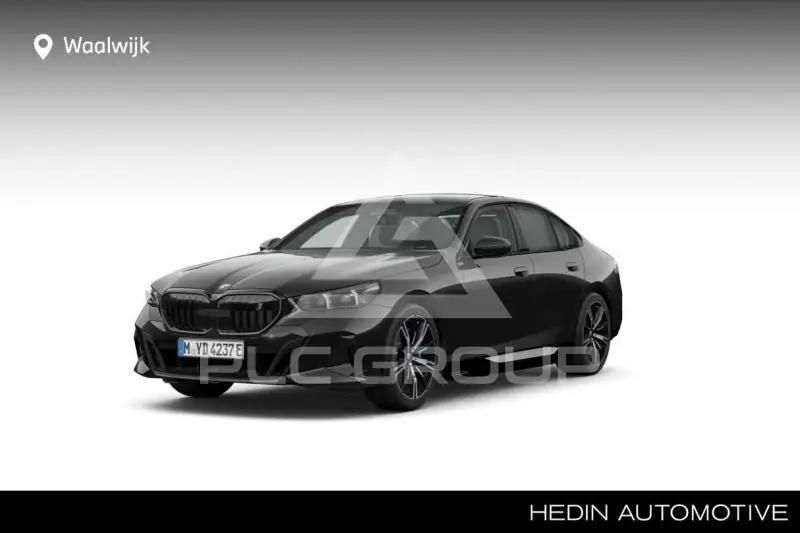 2026 BMW I5