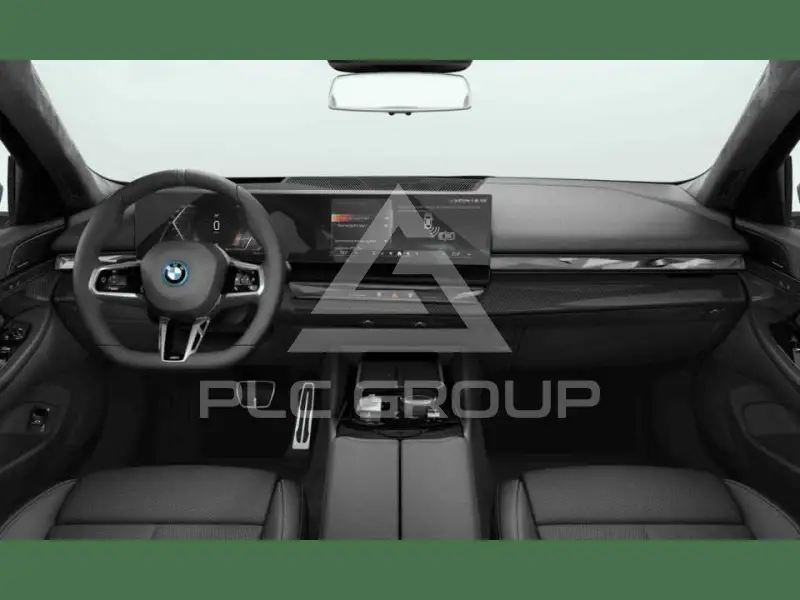 2026 BMW I5