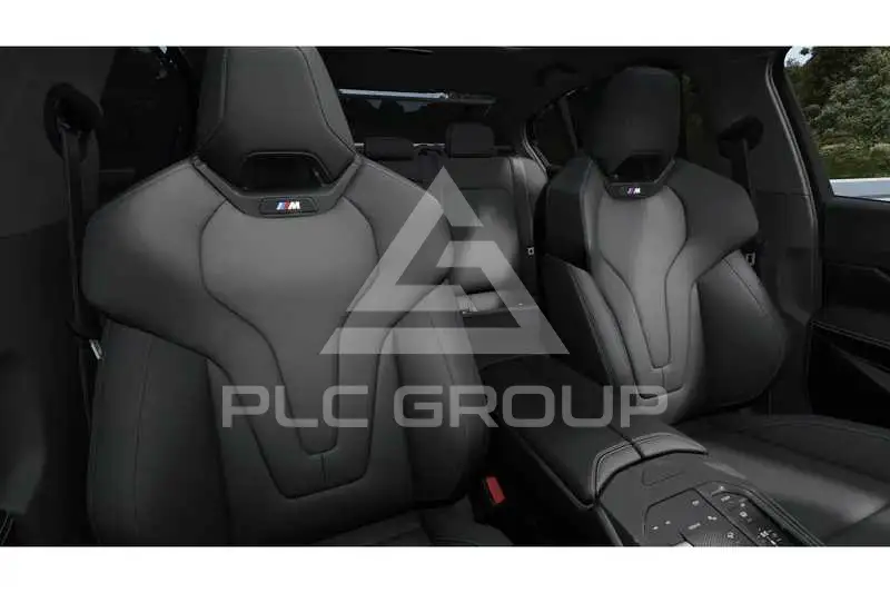 2026 BMW I5