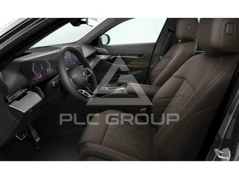 2026 BMW I5