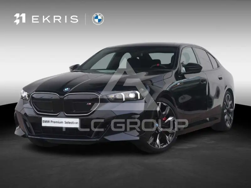 2026 BMW I5