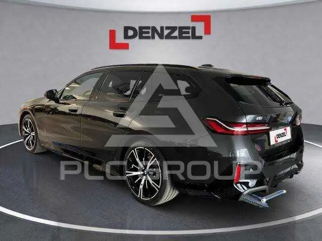 2026 BMW I5