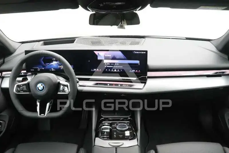 2026 BMW I5