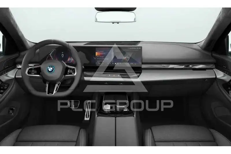 2026 BMW I5