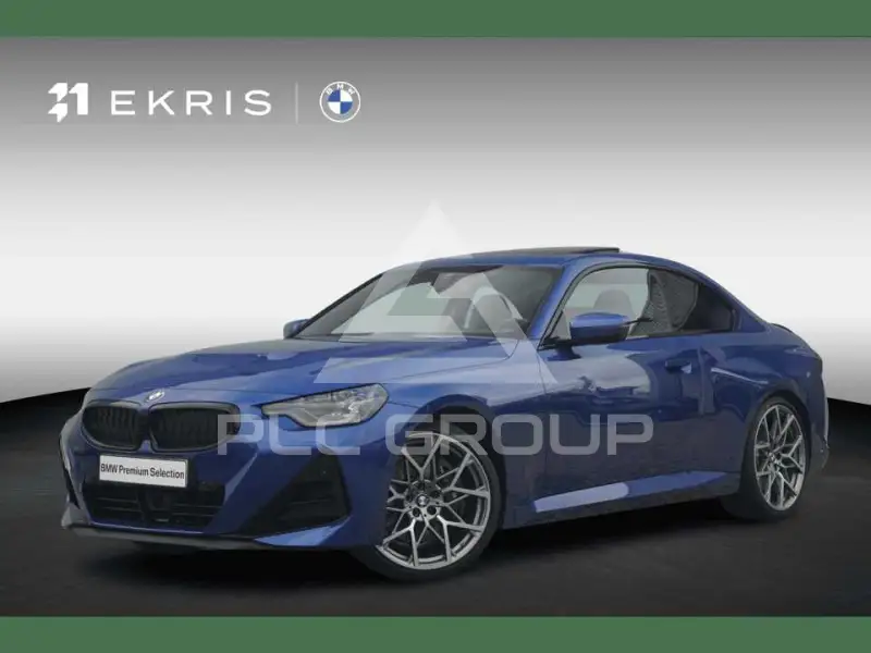 2026 BMW 218