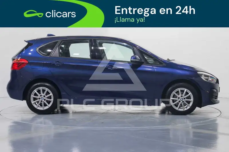 2026 BMW 218