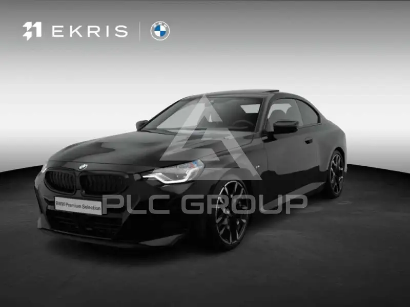 2026 BMW 218