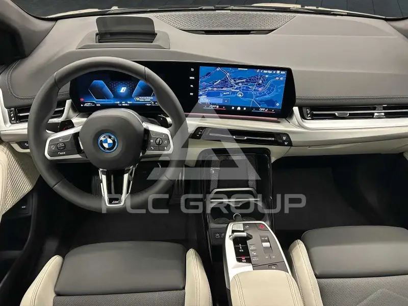 2026 BMW 218