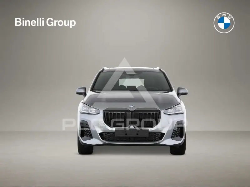 2026 BMW 218