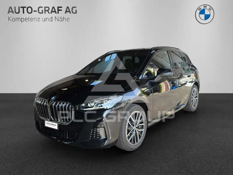 2026 BMW 218