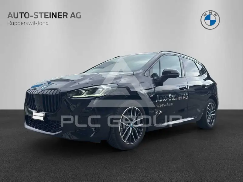2026 BMW 218