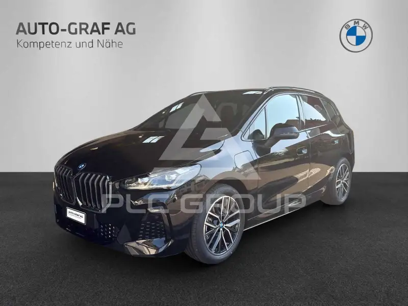 2026 BMW 218