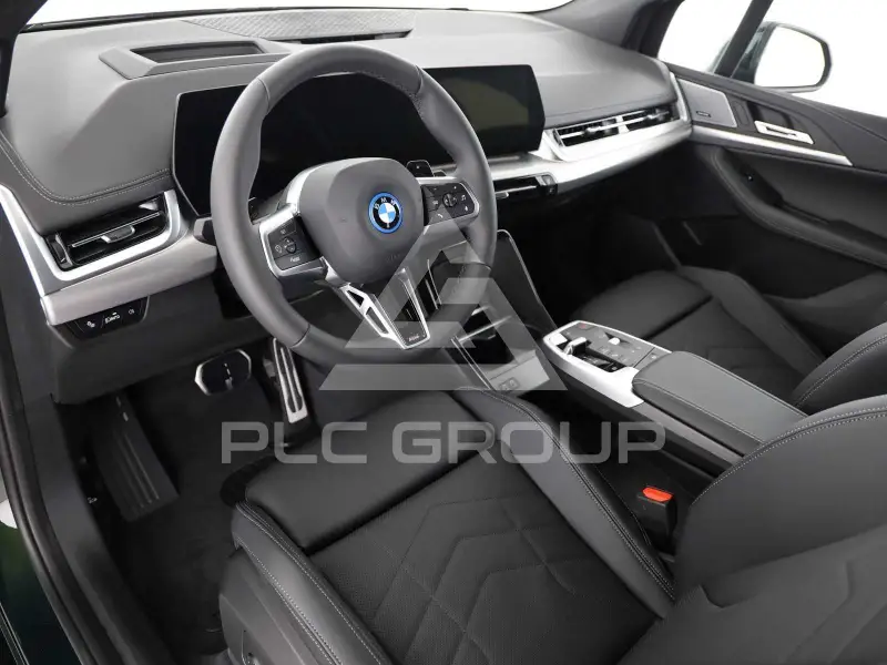 2026 BMW 218