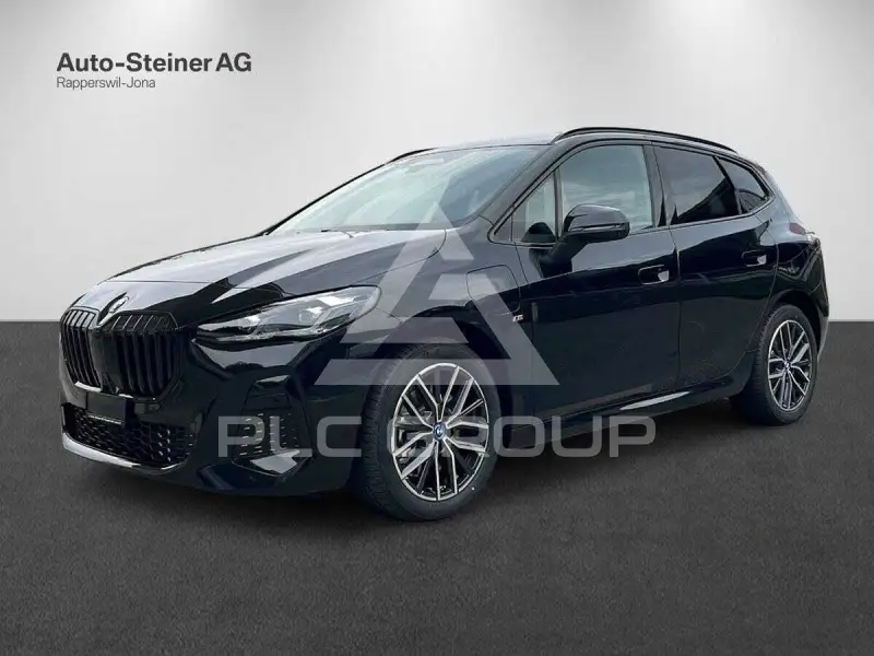 2026 BMW 218