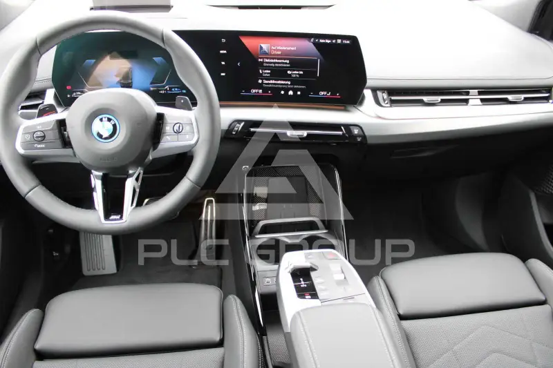 2026 BMW 218
