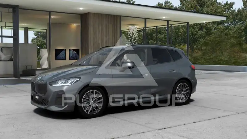 2026 BMW 218