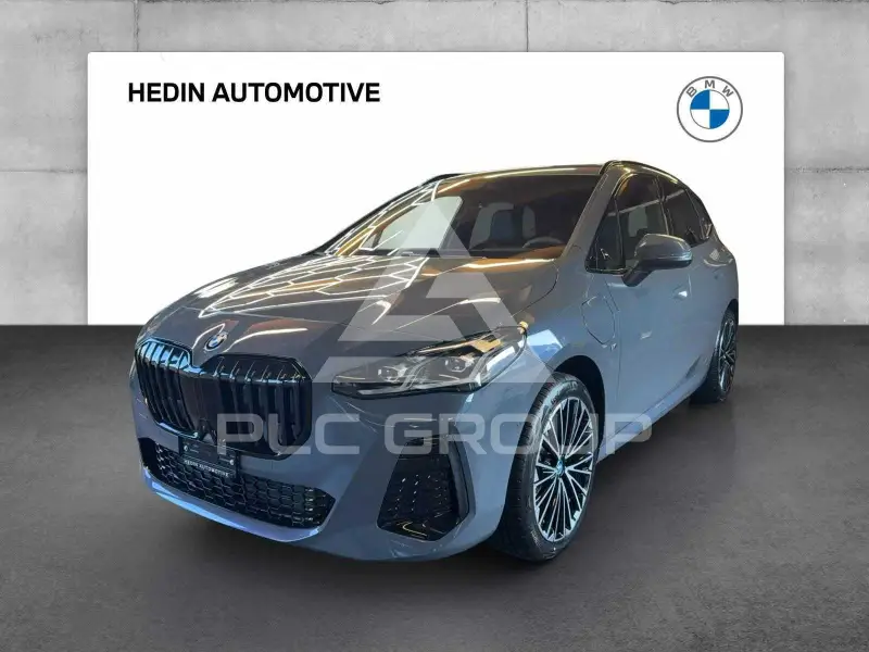2026 BMW 218