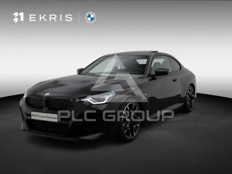 2026 BMW 218