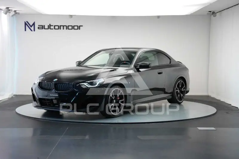 2026 BMW 218
