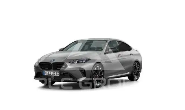 2026 BMW 218
