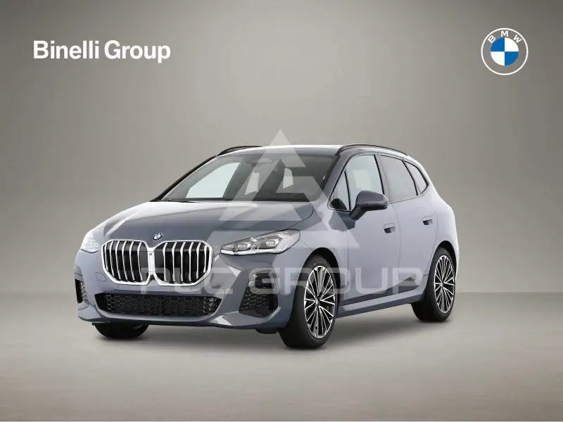 2026 BMW 218