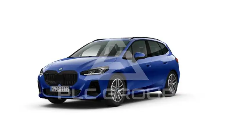 2026 BMW 218
