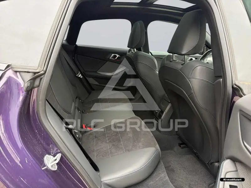 2026 BMW 218