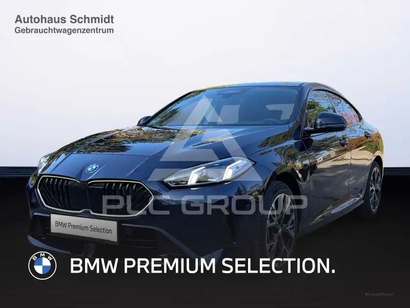 2026 BMW 218
