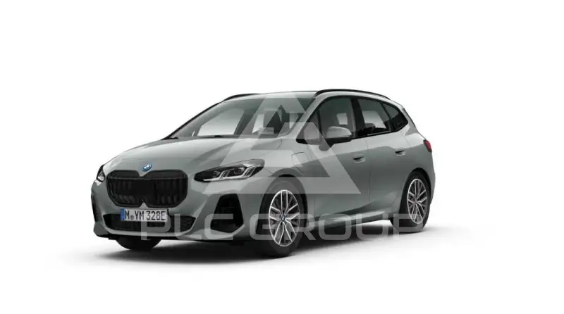 2026 BMW 218
