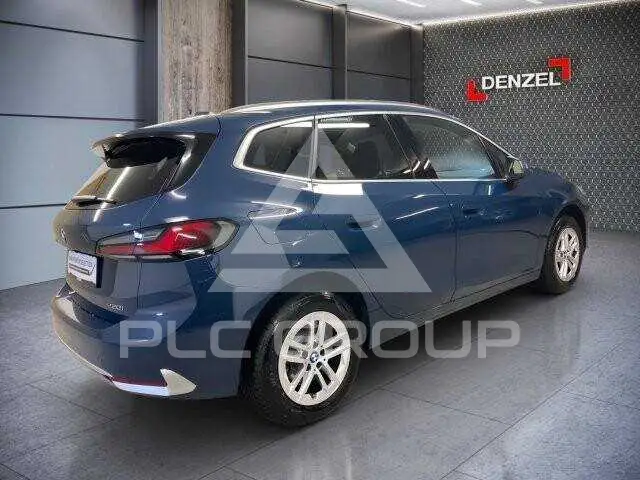 2026 BMW 218