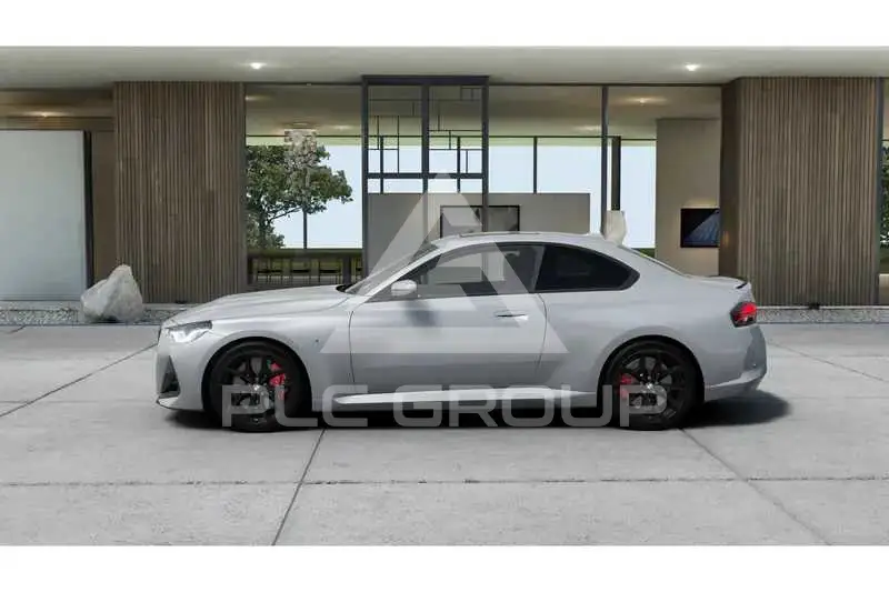 2026 BMW 218