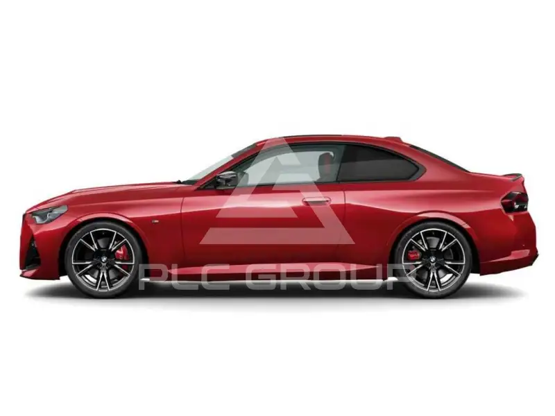 2026 BMW 218