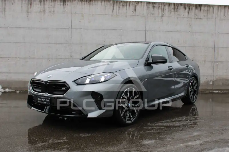 2026 BMW 218