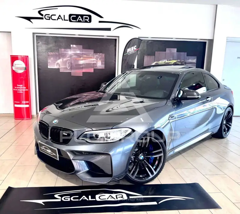 2026 BMW 218
