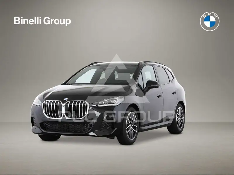2026 BMW 218