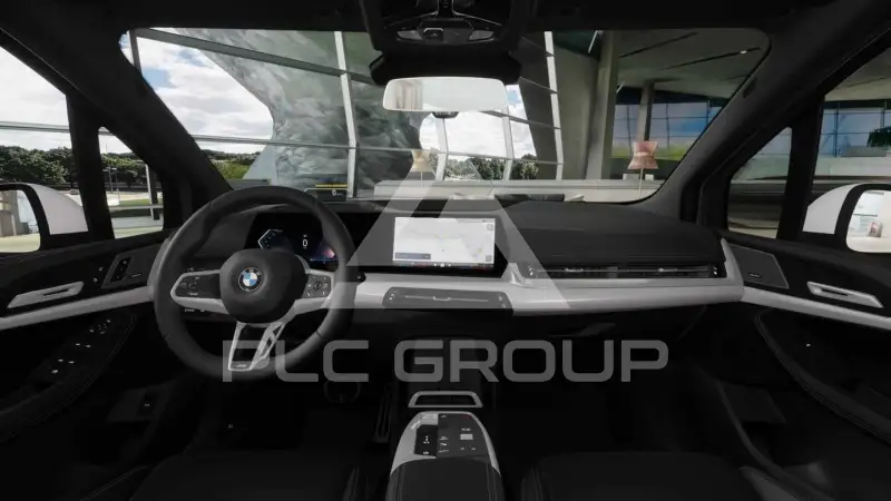 2026 BMW 218
