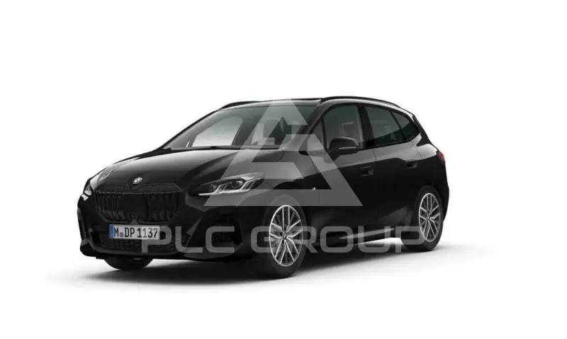 2026 BMW 218