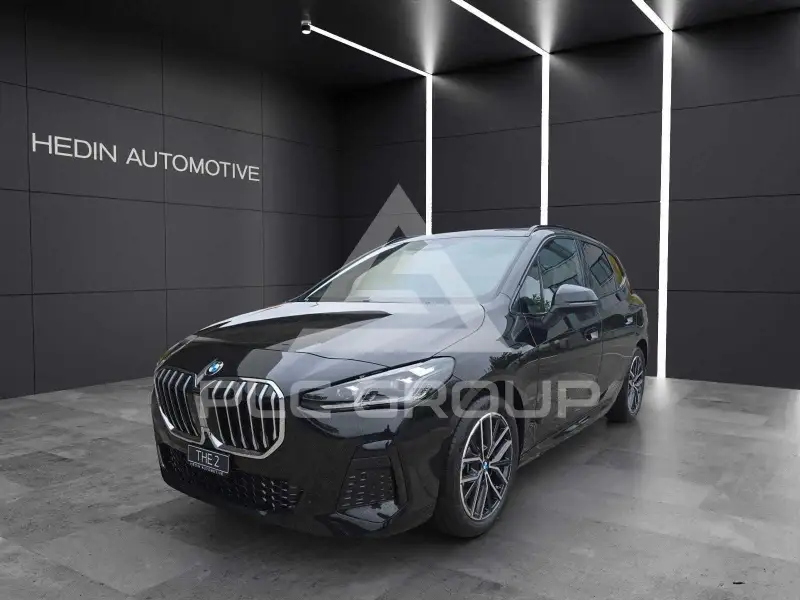 2026 BMW 218