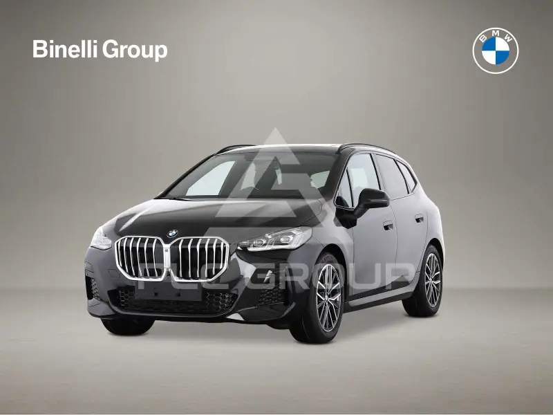 2026 BMW 218
