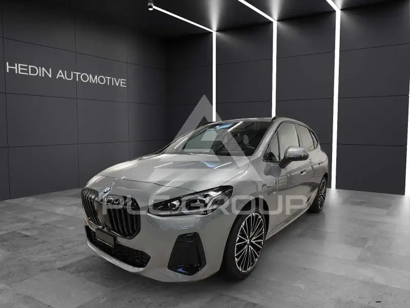2026 BMW 218