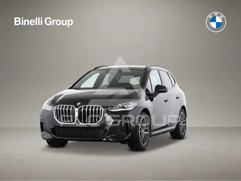 2026 BMW 218