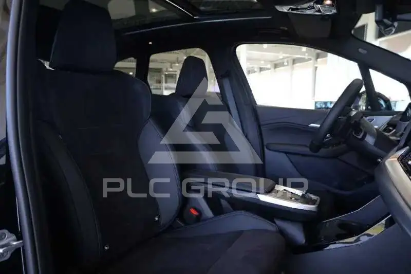 2026 BMW 218