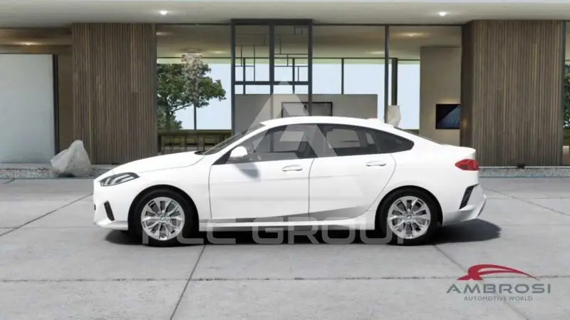 2026 BMW 218