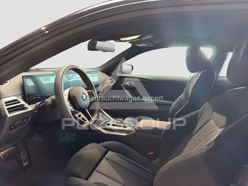2026 BMW 218