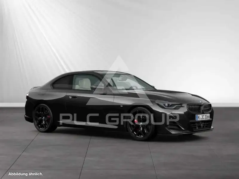 2026 BMW 218